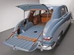 Kaiser Special Traveler Sedan 4-Door 1949 года
